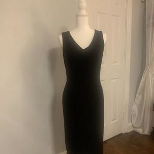 White House Black Market Little Black Dress